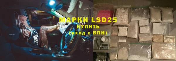 MESCALINE Горняк